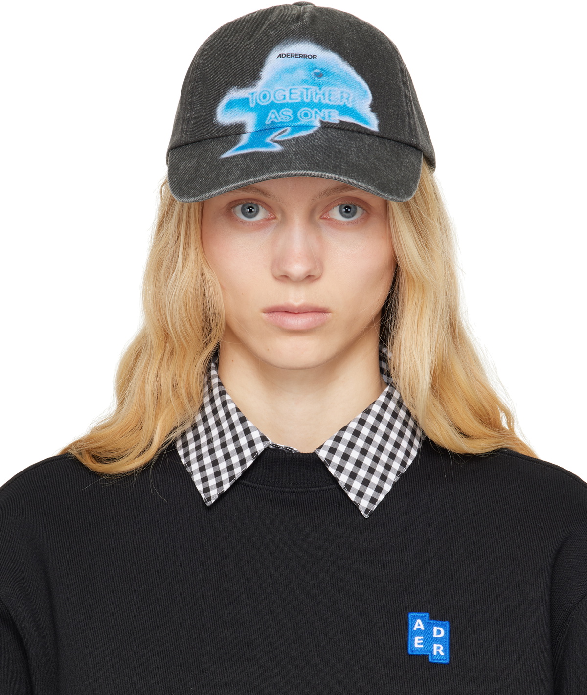 ADER AderSpace # Shop #
