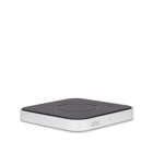 Braun Wireless Charger in Black