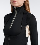 Moncler Grenoble Technical ski suit