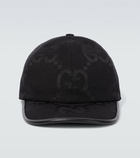 Gucci - GG Maxi baseball cap