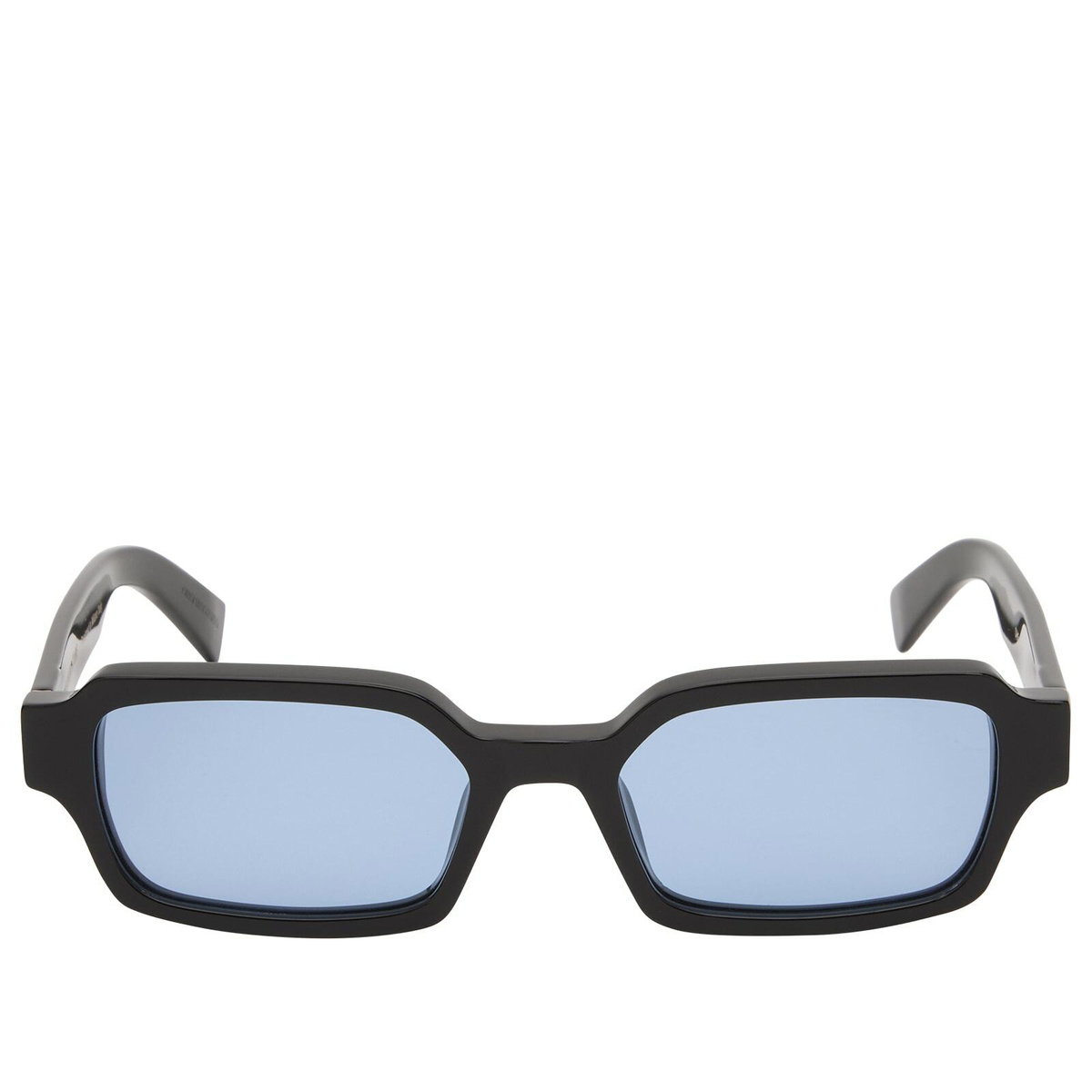 Retrosuperfuture Carino Sunglasses in Azure 