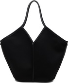 HEREU Black Calella Tote