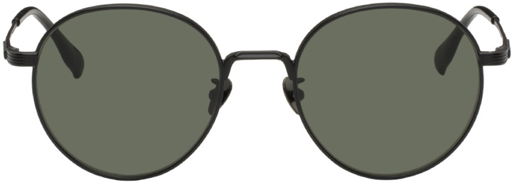 Photo: PROJEKT PRODUKT Black RS5 Sunglasses
