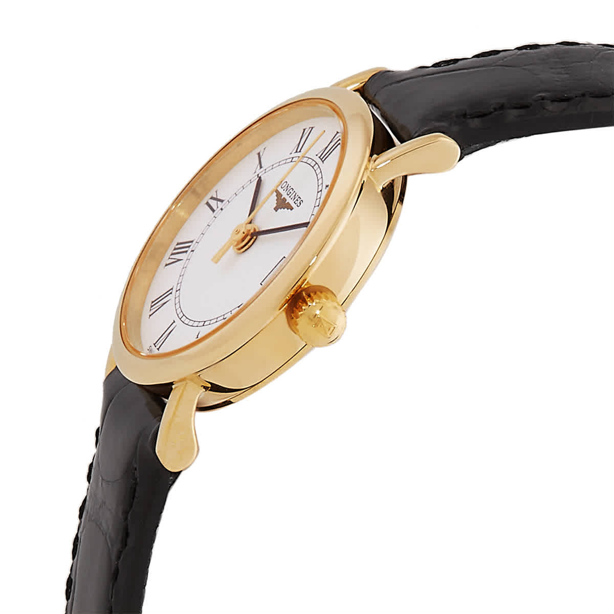 Longines Presence Watch L42776110
