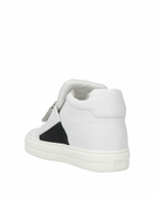Roger Vivier Womens Sneakers in White