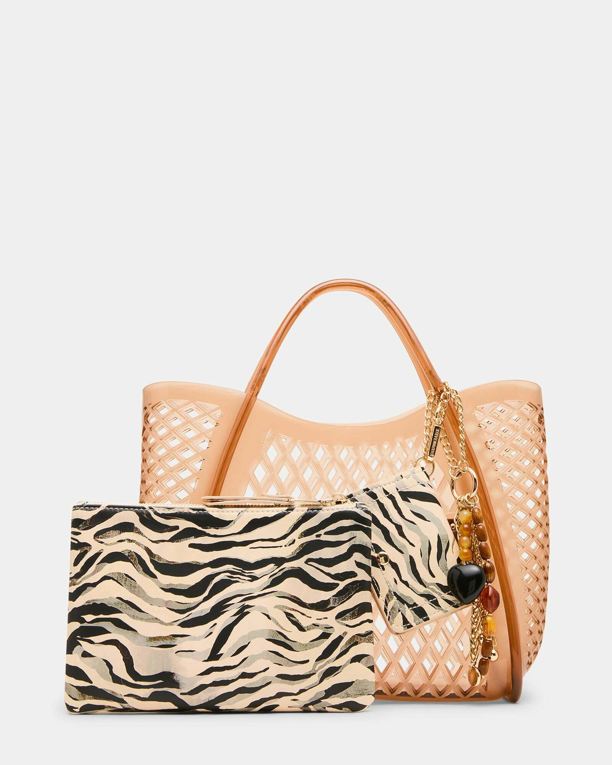 Steve Madden Bjuicyy Bag in Tan