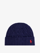 Polo Ralph Lauren   Hat Blue   Mens