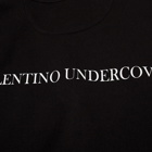 Valentino x Undercover V Face Hoody