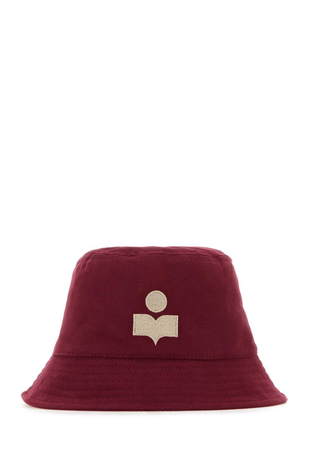 【ISABEL MARANT】edona プリント cotton-canvas sunhat Isabel Marant - Edona printed cotton canvas sun hat Isabel
