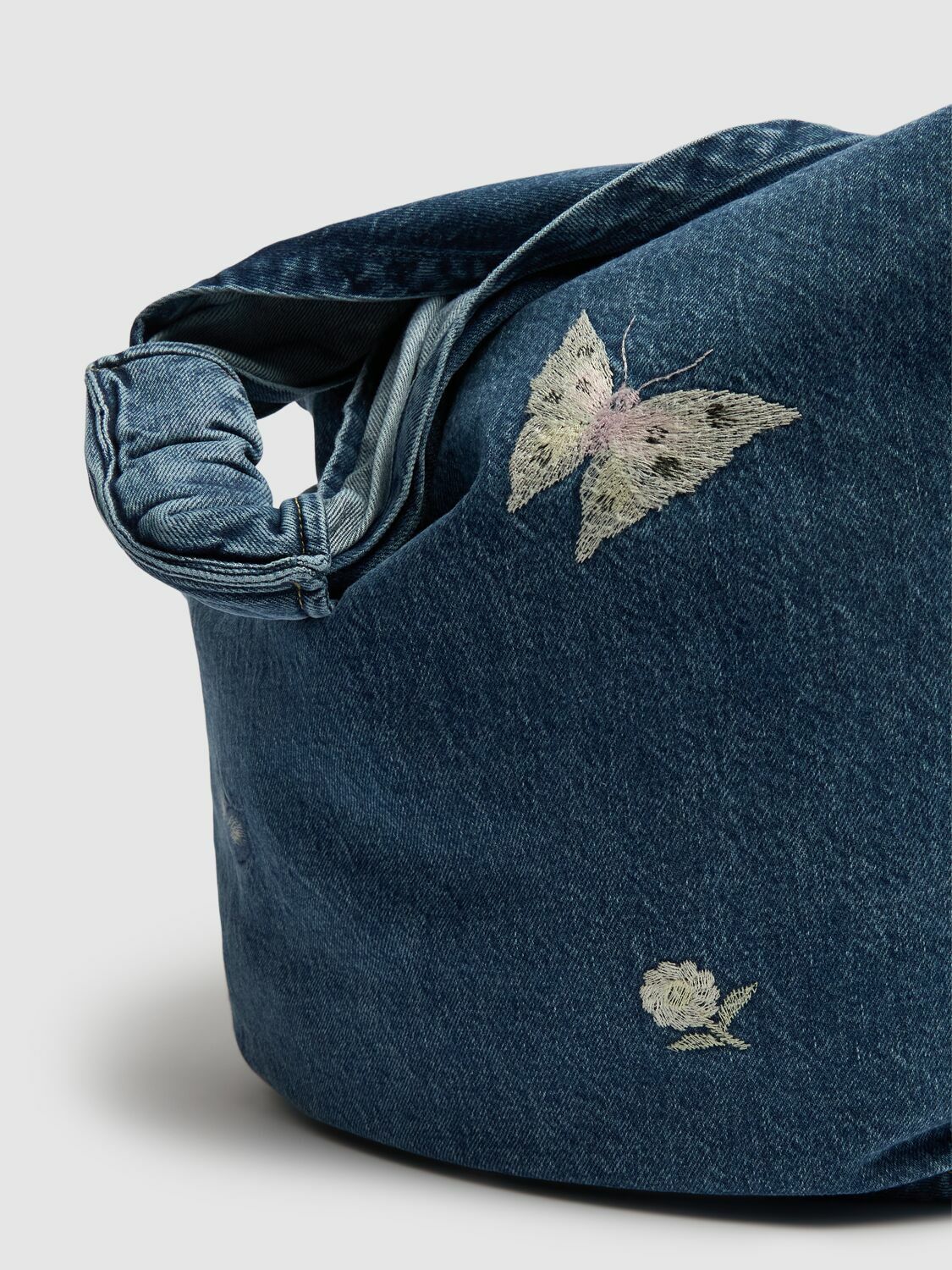 か*様 25ss OUR LEGACY ブルー Drip トートバッグ か*様 25ss OUR LEGACY ブルー Drip トートバッグ OUR LEGACY