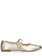 REPETTO - Lvr Exclusive 5mm Georgia Leathers Flats