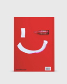 Assouline "Kiss The Past Hello   100 Years Of The Coca Cola Bottle" By Stephen Bayley Multi - Mens - Food