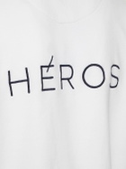 HÉROS - The Sweatshirt
