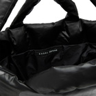 KASSL Editions Women's kassl Pillow Large Oil Bag in Black 