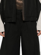J.LAL Static Bermuda Shorts