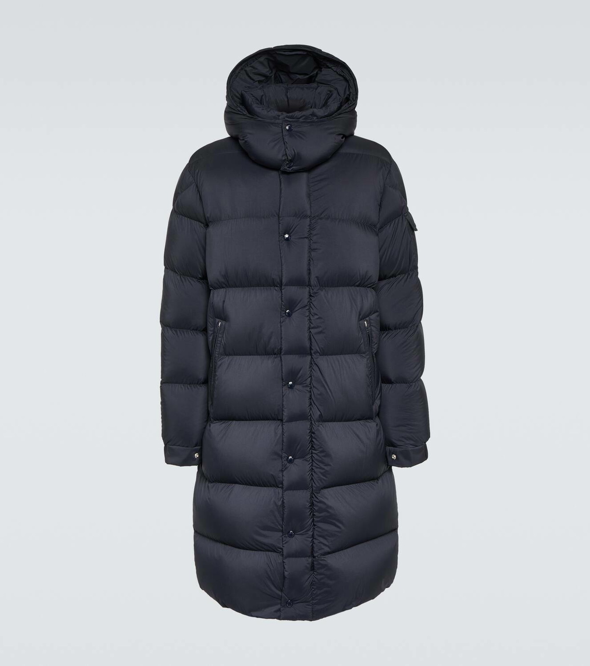 Moncler Hanoverian down coat Moncler