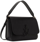 JW Anderson Black Anchor Shoulder Bag