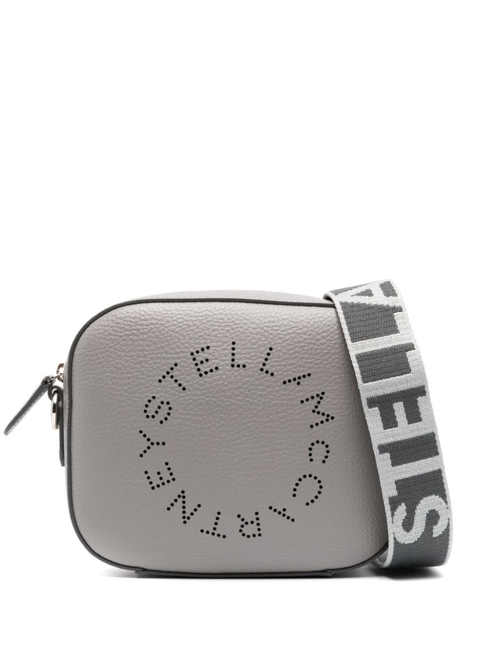 STELLA MCCARTNEY Stella Logo Small Camera Bag Stella McCartney