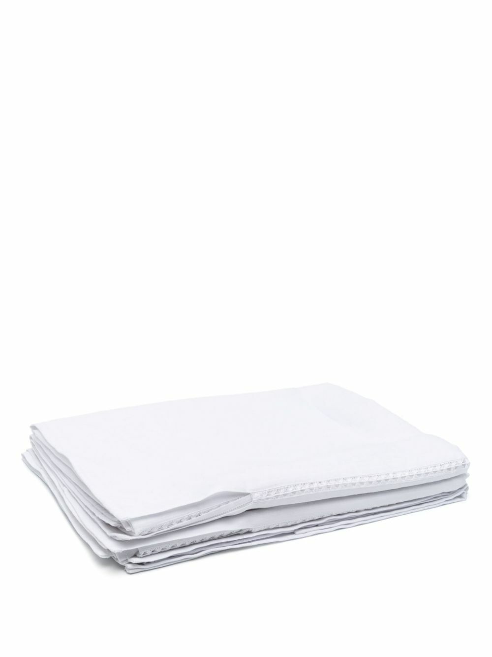 Gohar World Hemstitch Tablecloth