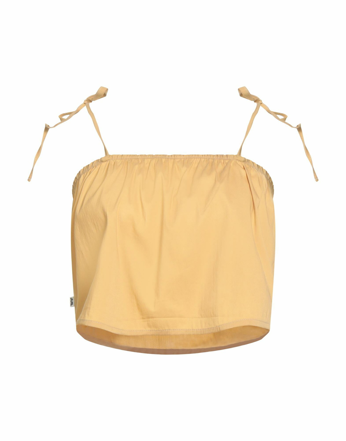 Jijil Womens Top Sand