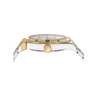 Salvatore Ferragamo Ferragamo 1898 Sport Quartz Silver Dial Mens Watch SFFN00921