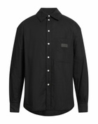 Kenzo Mens Shirt in Black