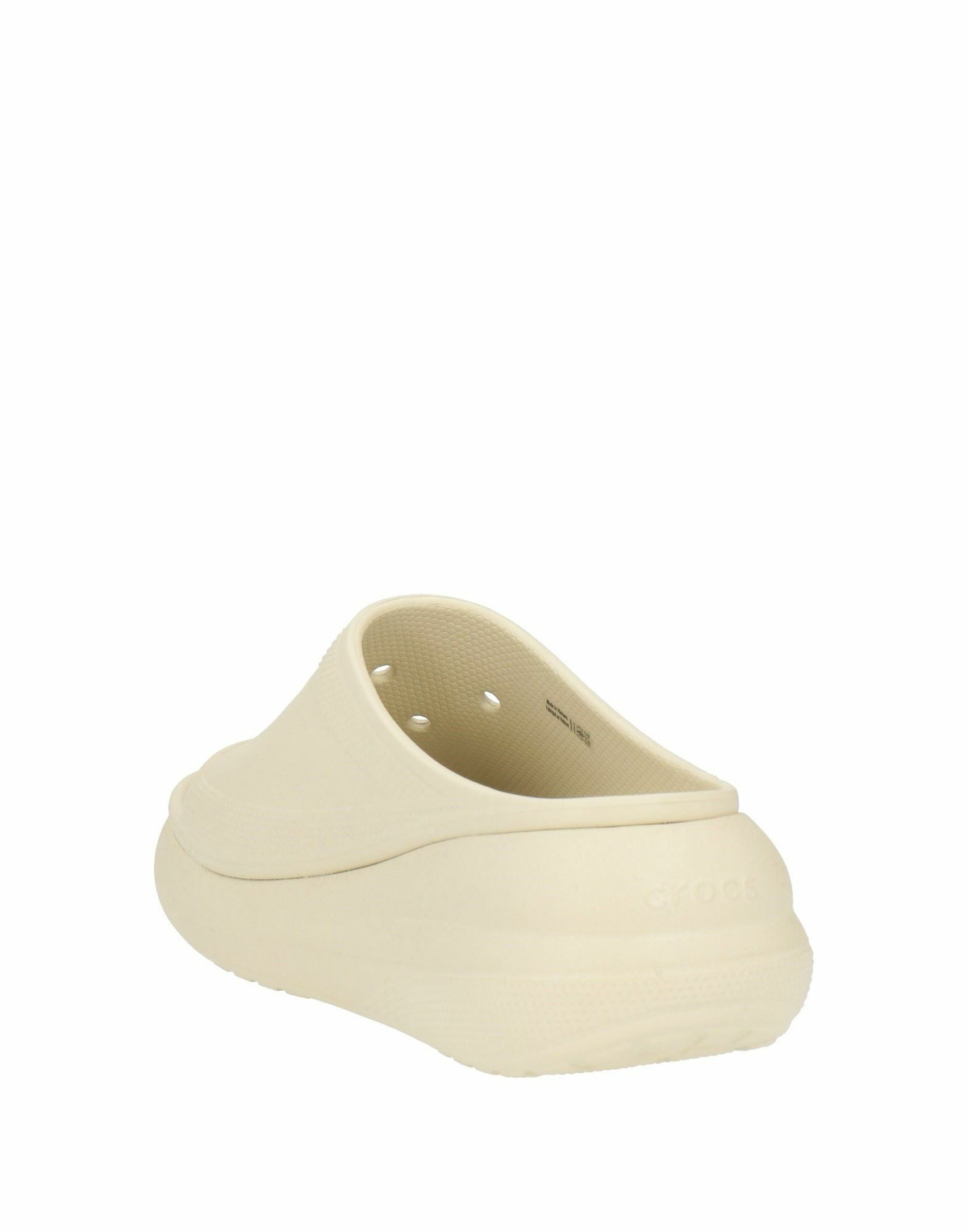 Crocs Womens Sandals in Beige