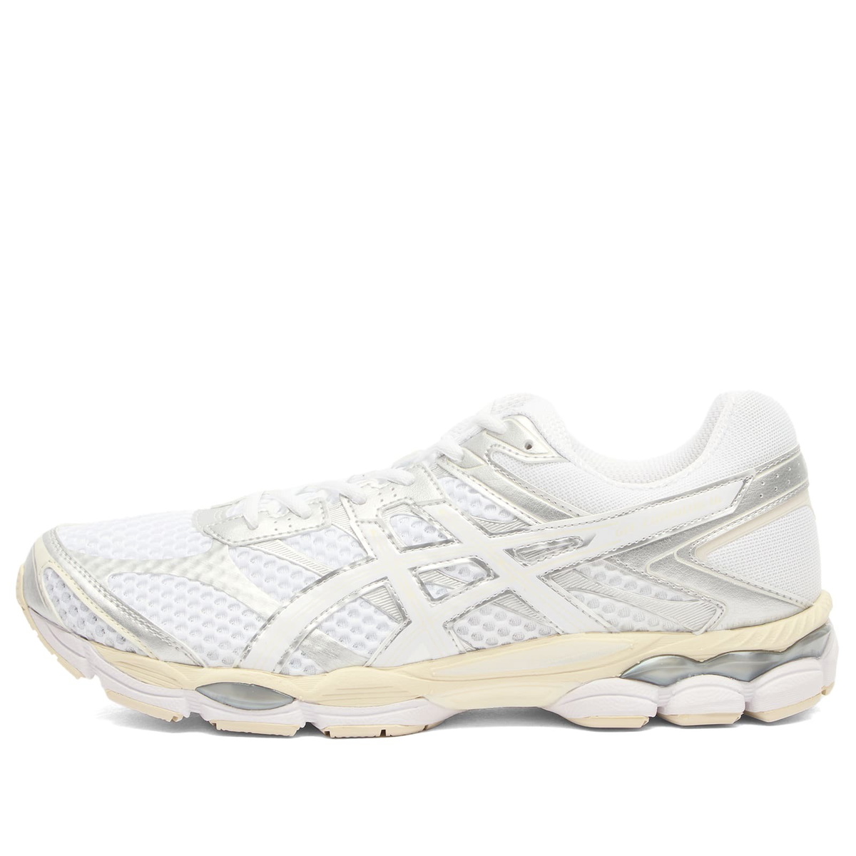 Asics GEL-Cumulus 16 Sneaker in White