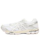 Asics GEL-Cumulus 16 Sneaker in White