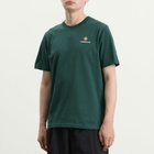 Casablanca Men's Sport T-Shirt in Green