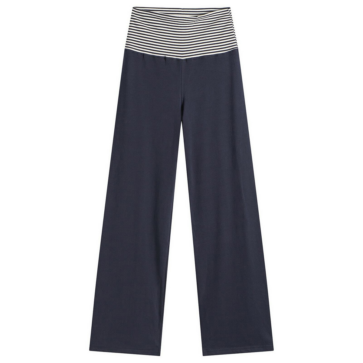 Many Many Clothes Women's The Uma Trousers in Navy
