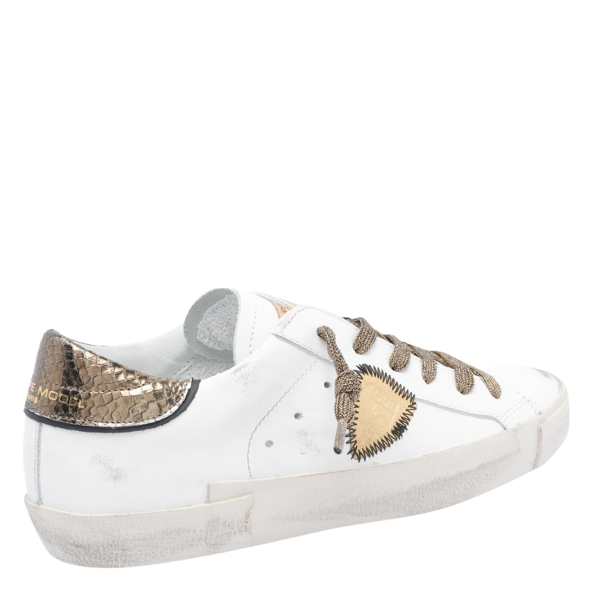 Philippe Model Prsx Sneakers