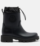 Moncler Kickstream rain boots