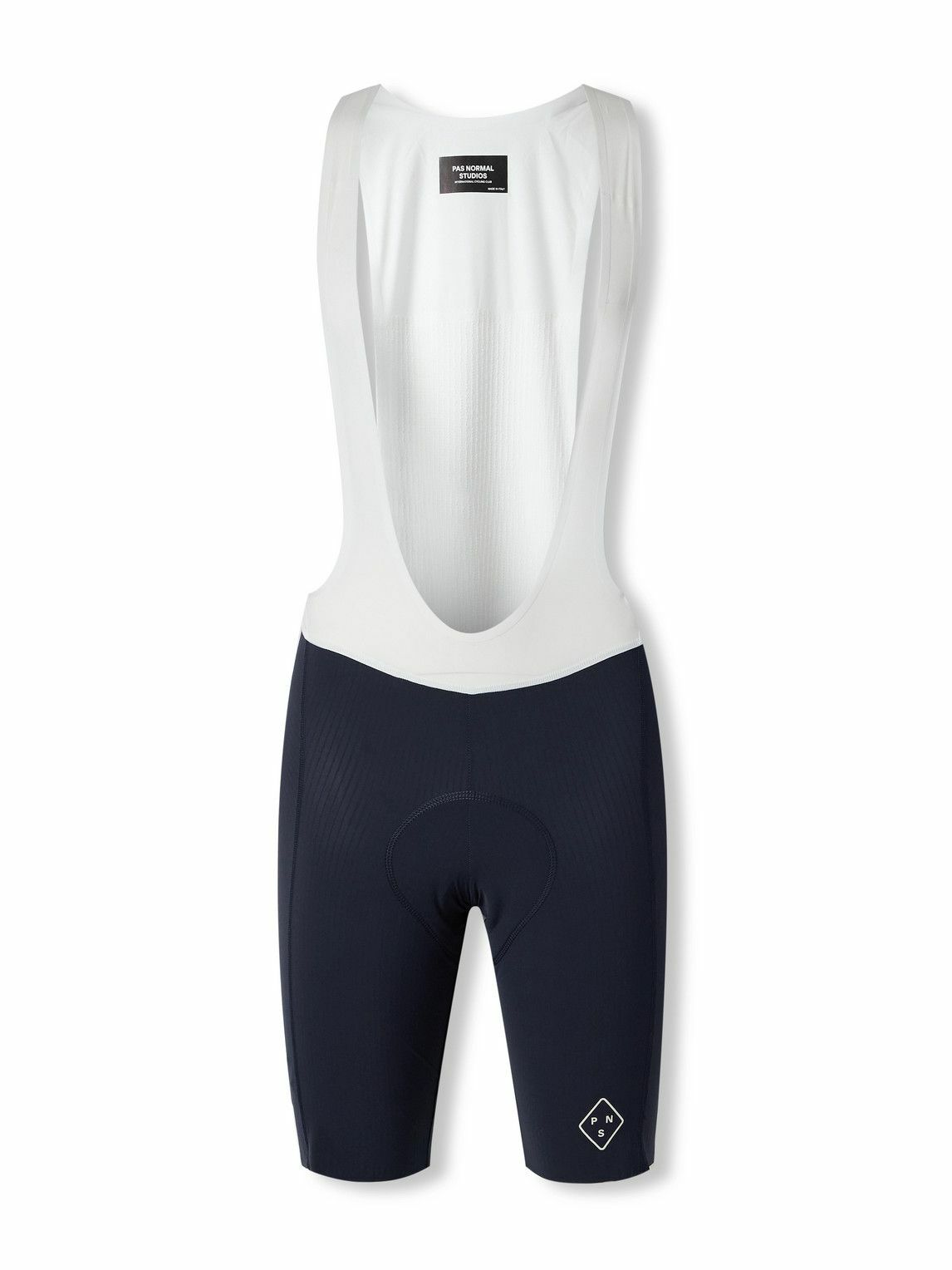 Pas Normal Studios Men's Mechanism Deep Winter Long Bibs in Pas Normal Studios Men's Mechanism Deep Winter Long Bibs in