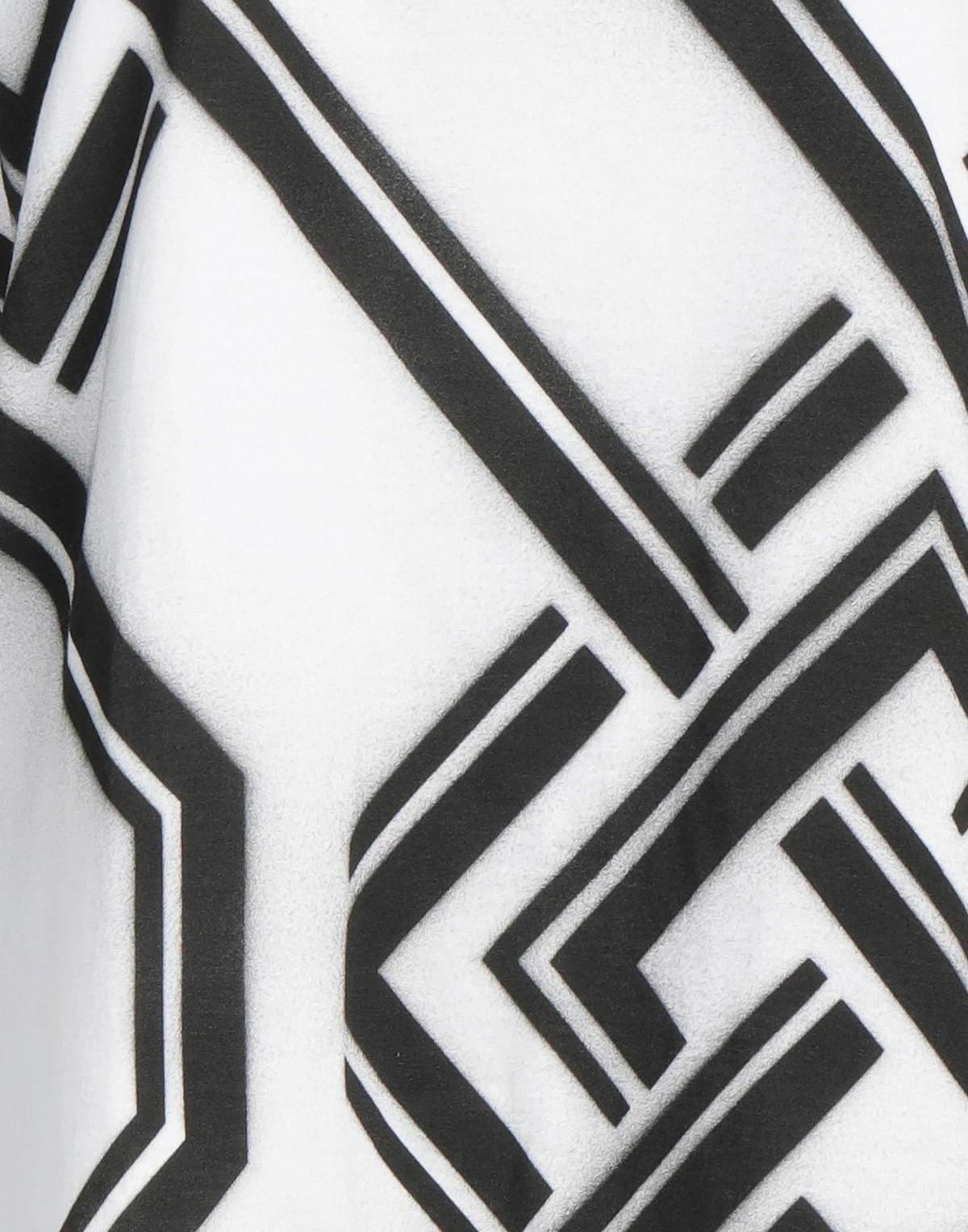 Koché Womens T-shirt in White