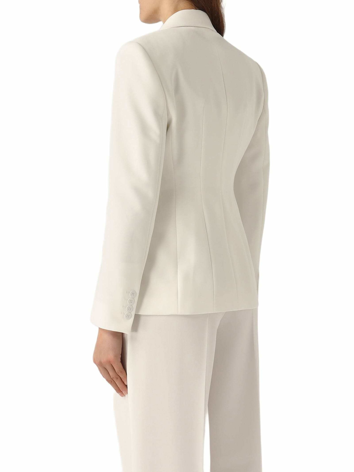 Max Mara Studio Key Jacket