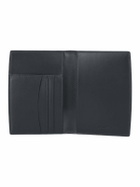 Bally Bi-fold Logo Wallet