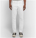 Polo Ralph Lauren - Slim-Fit Denim Jeans - White