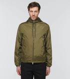 Moncler - Grimpeurs jacket
