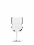 KARAKTER Set Of 6 Sferico No. 1 Glasses