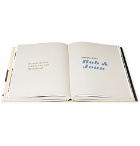 Taschen - Bob Dylan: A Year and a Day Hardcover Book - Multi