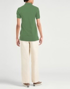 Colmar Mens Polo shirt in Green