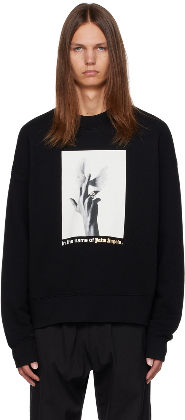 Palm Angels Sweatshirt