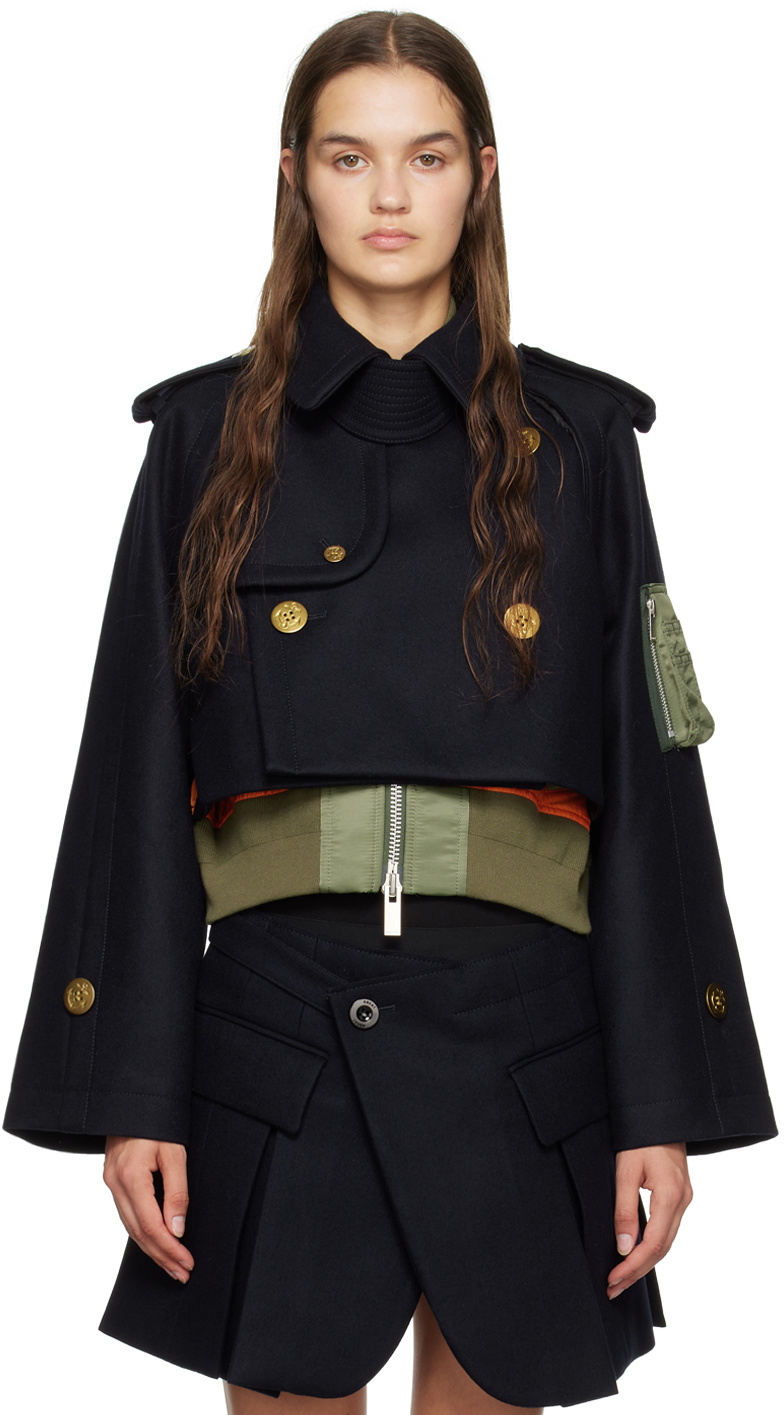 sacai sail