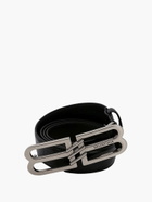 Balenciaga   Belt Black   Mens