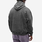 Represent Men's Take Me Higher Hoodie in Jersey Vintage Grey