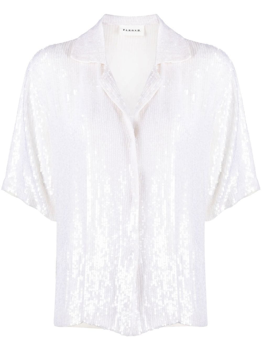 Parosh BRAND CLOTHBASE parosh-brand-clothbase