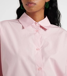 Loewe Cotton shirt