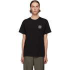 Loewe Black Anagram T-Shirt