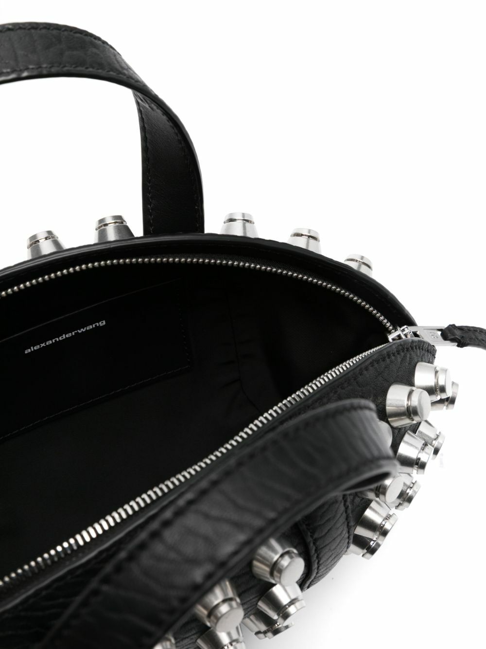Alexander Wang Studded Handbag
